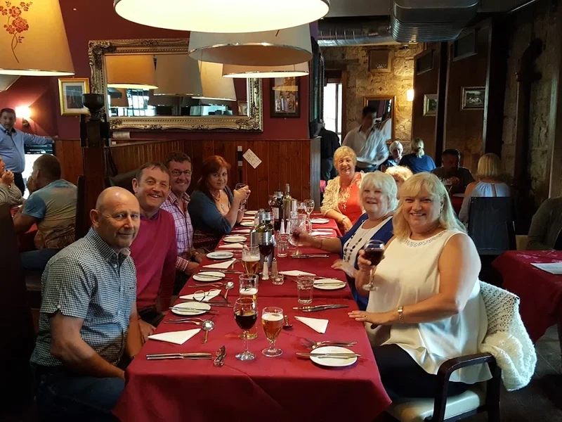 Sambuca Quayside
