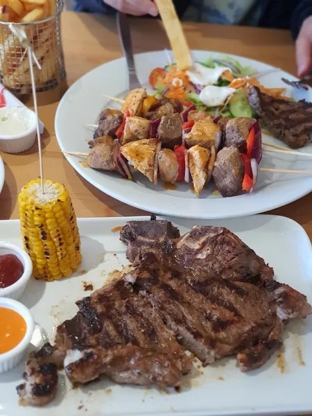 De'Braai