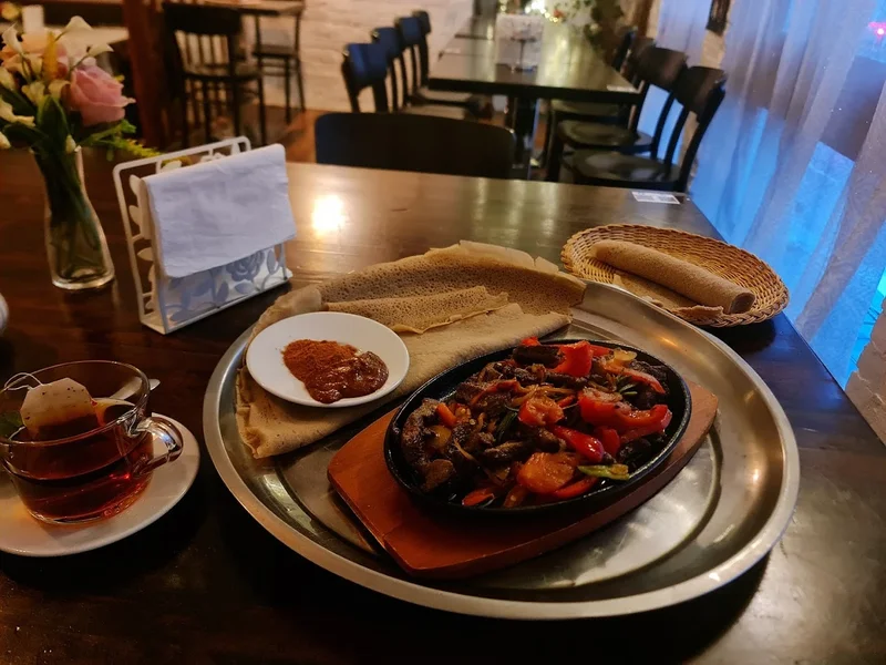 ZULA RESTAURANT NEWCASTLE