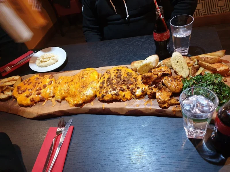 Kilimanjaro Newcastle