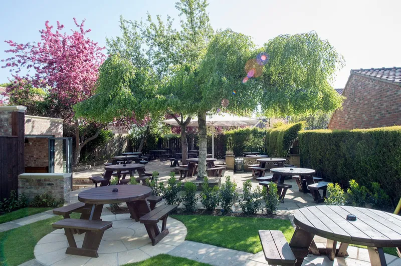 The Masham
