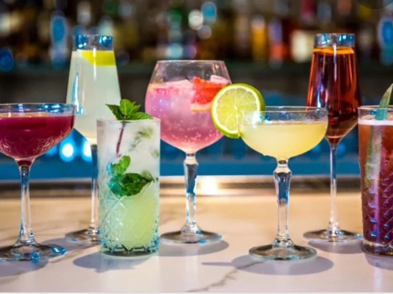 The Three Horseshoes