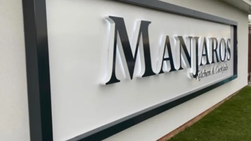 Manjaros Ingleby Barwick