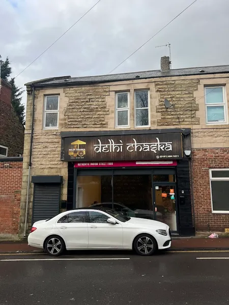 Delhi Chaska Authentic Indian Restaurant