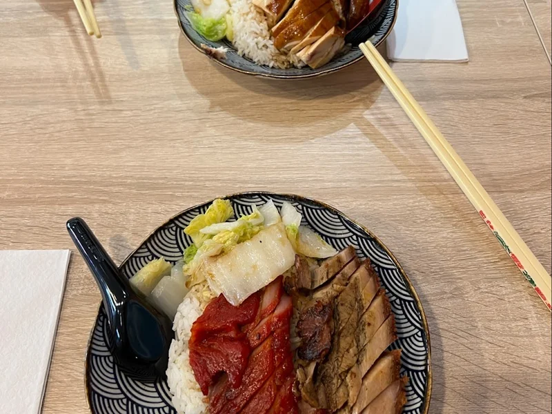 Chop Chop Chinese Takeaway