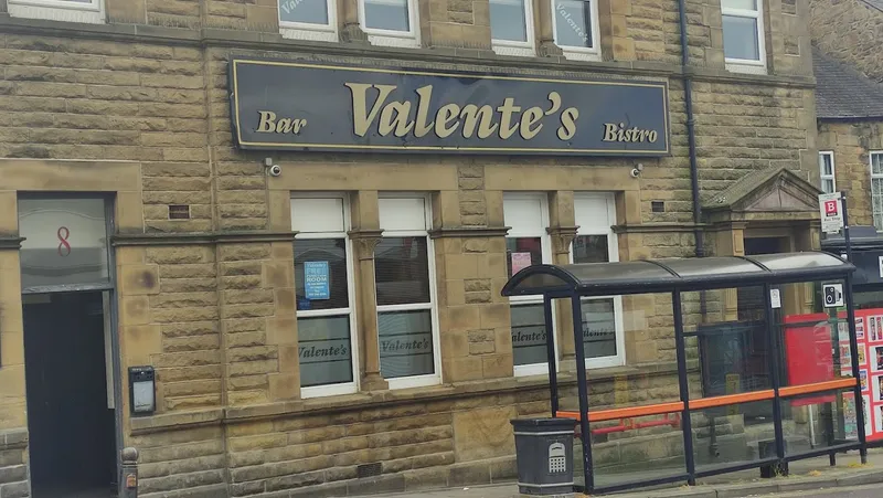 Valente's Bistro Bar