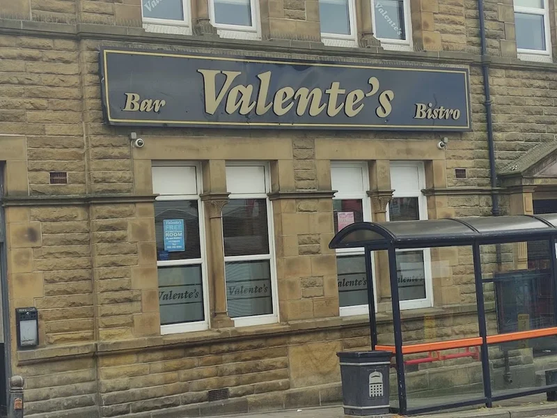 Valente's Bistro Bar