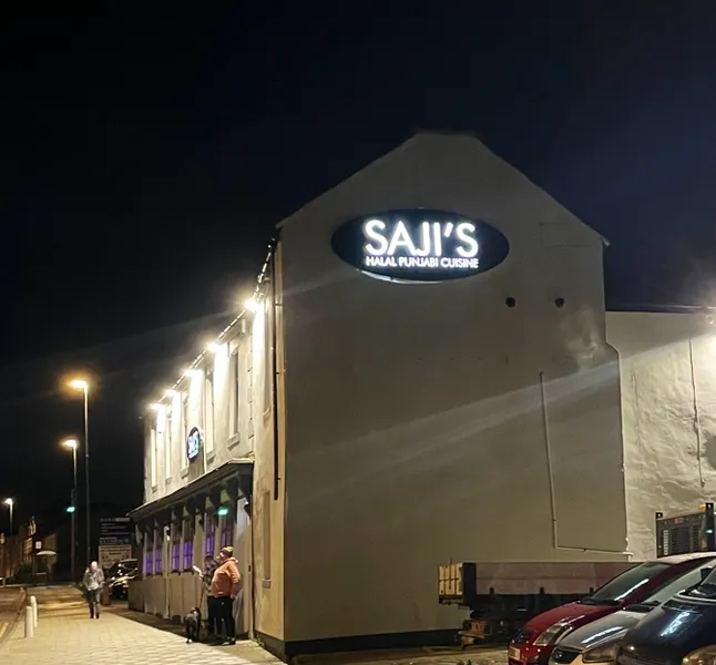 Saji's
