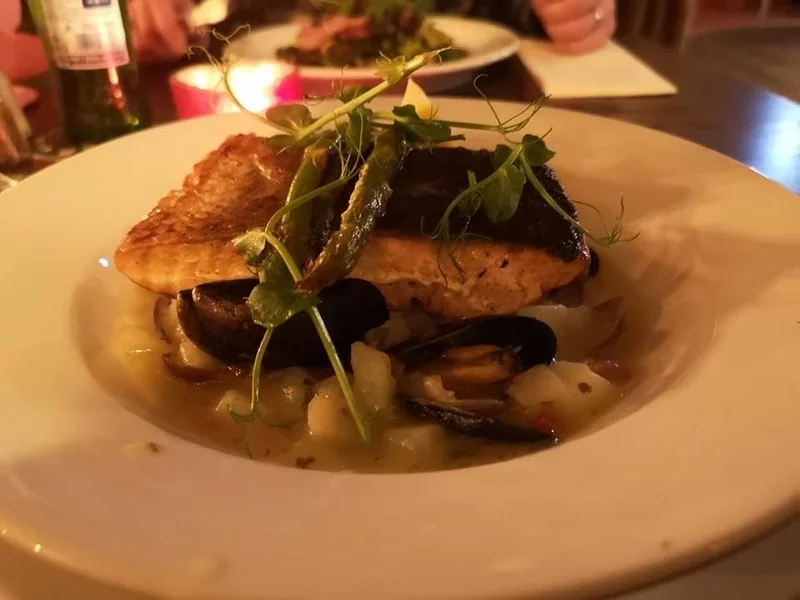 The Nine Pins Saltwell