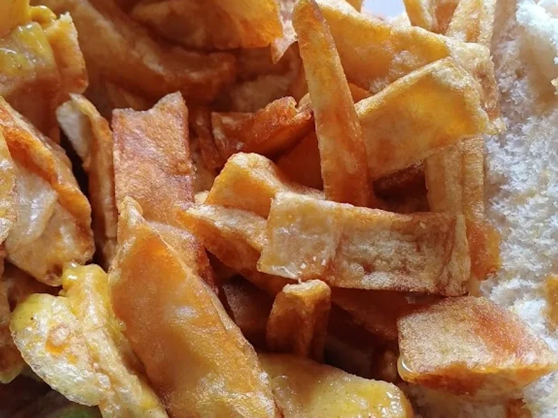 Carl Gills Fish And Chips