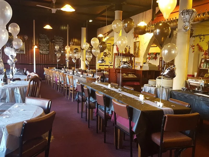 Piazza Latina Restaurant