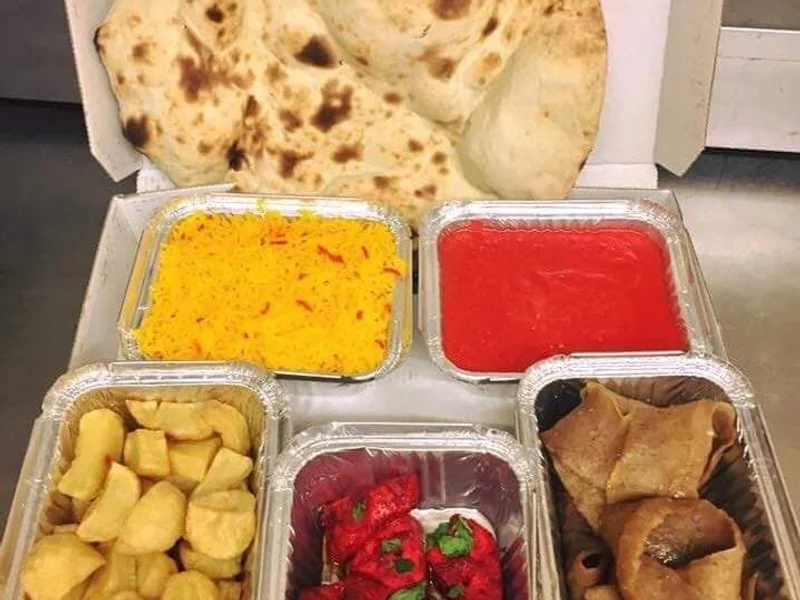 Bensham Tandoori
