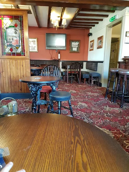 The Norton Tavern