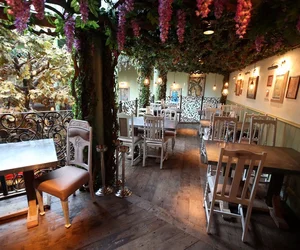 restaurants for groups in Newcastle upon Tyne