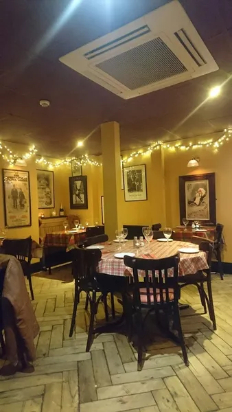 Uno's Trattoria