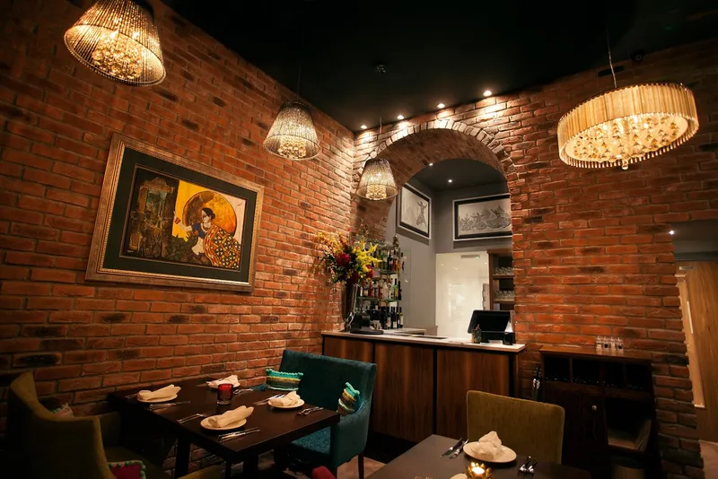 Simla Restaurant