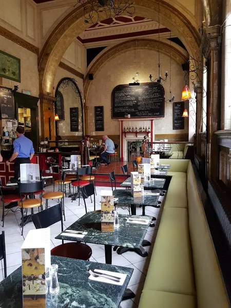 Portofino Restaurant