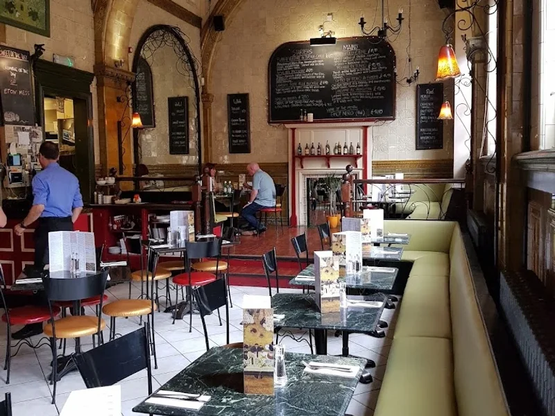 Portofino Restaurant