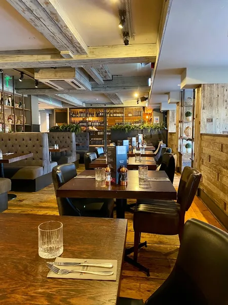 Tomahawk Steakhouse - Newcastle