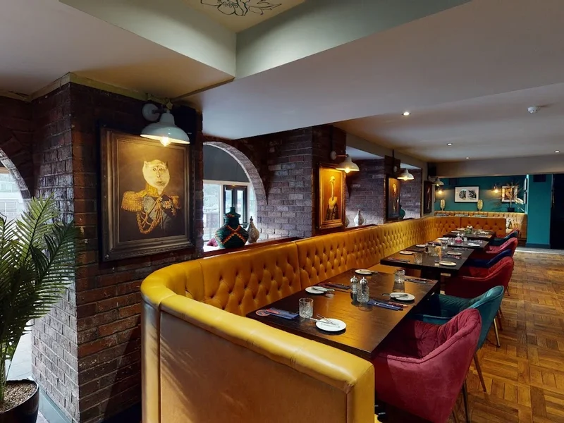 Rio Brazilian Steakhouse