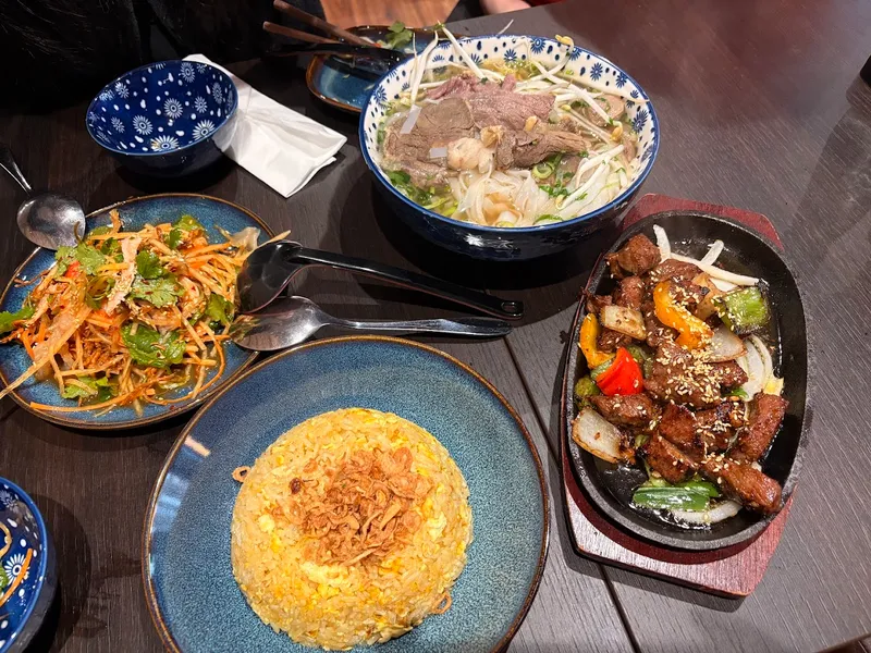 PHO Restaurant