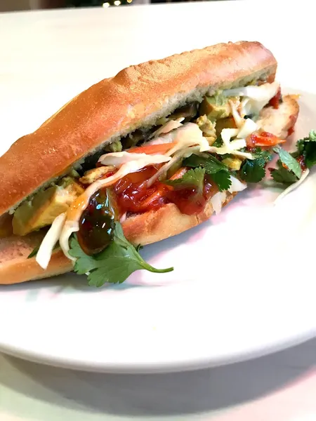 Time Banh Mi