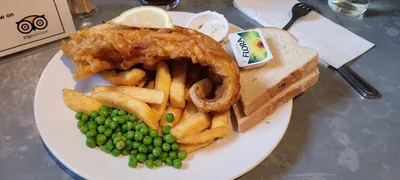 Best of 8 pie and mash in Middlesbrough