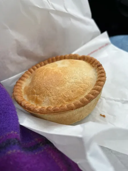 UPEX PIES