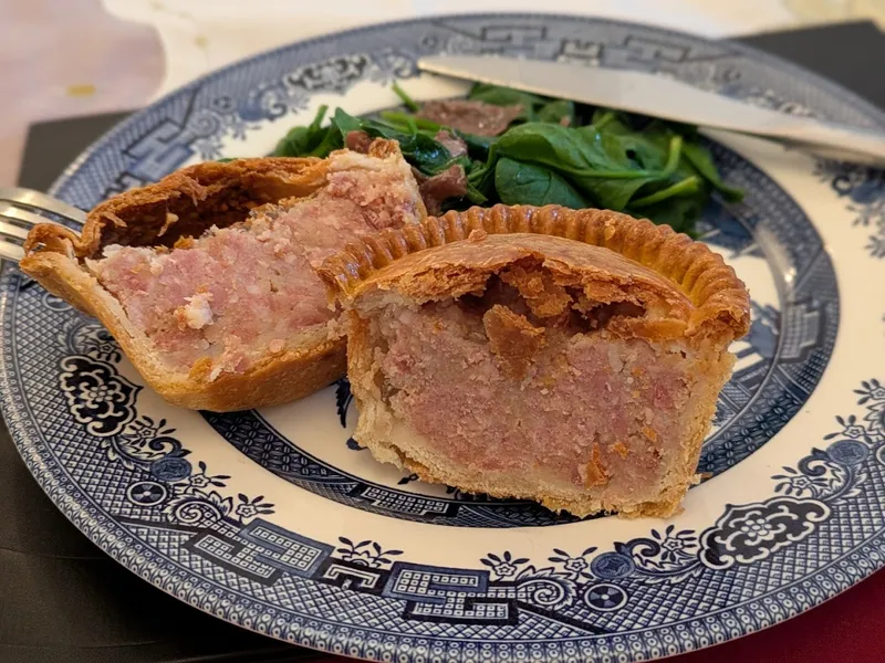 Petch Butchers