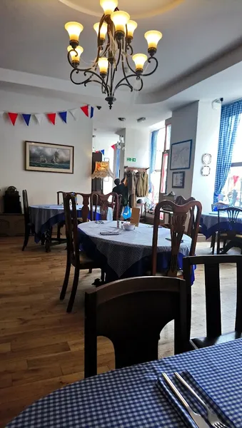 The Yorkshire Pie and Mash Shop