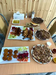 Best of 7 kebabs in Stockton-on-Tees