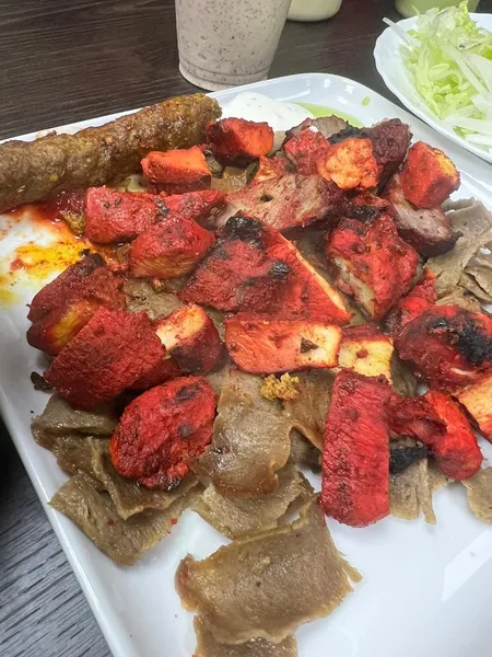 Azad Tandoori