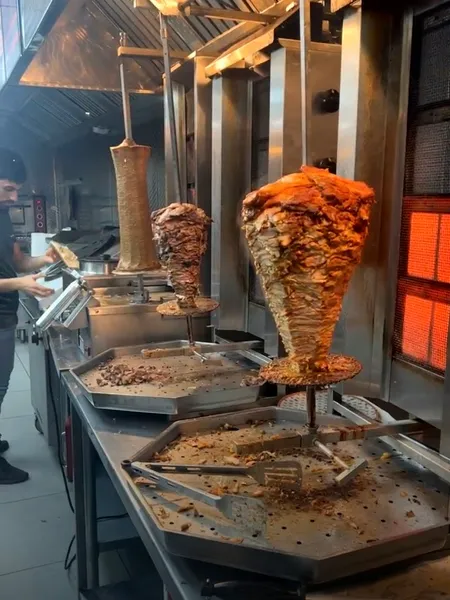Shawarma King