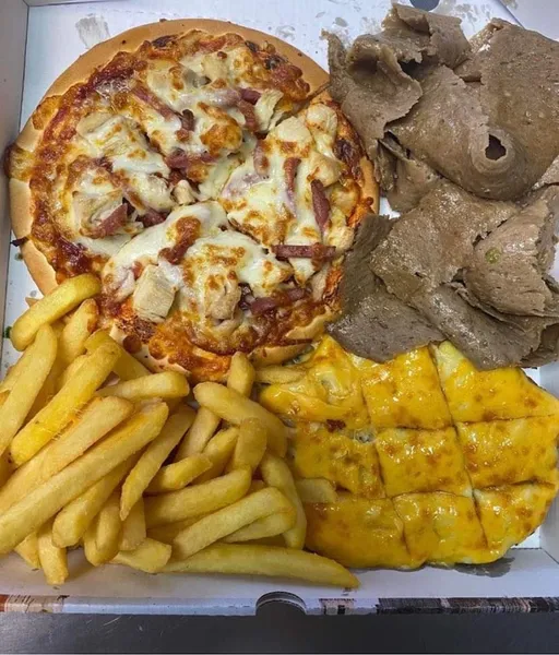 Baba Jon's