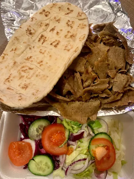 Triple Taste Express