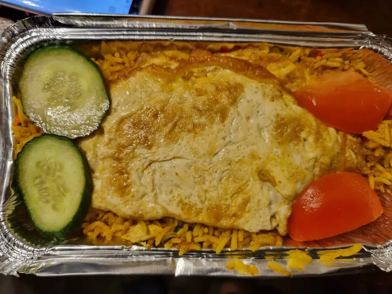 Kebab House
