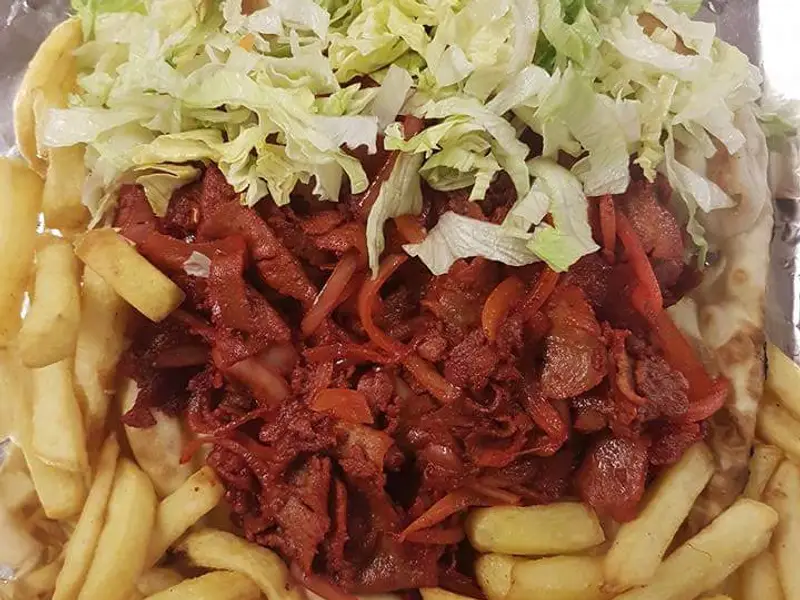 Bensham Tandoori