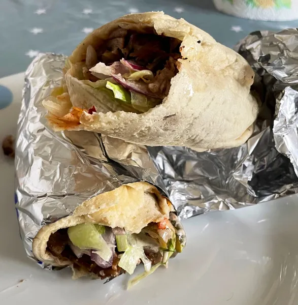 Shawarma