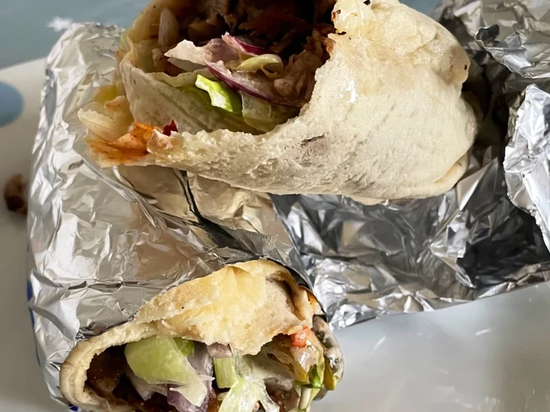 Shawarma