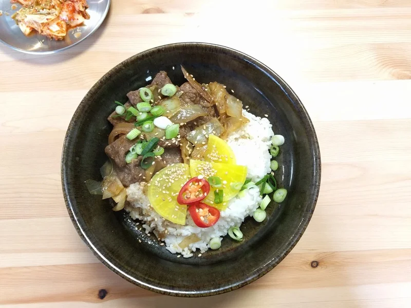 KIMCHI PLANET Newcastle Uni