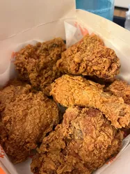 Best of 6 fried chicken in Gateshead