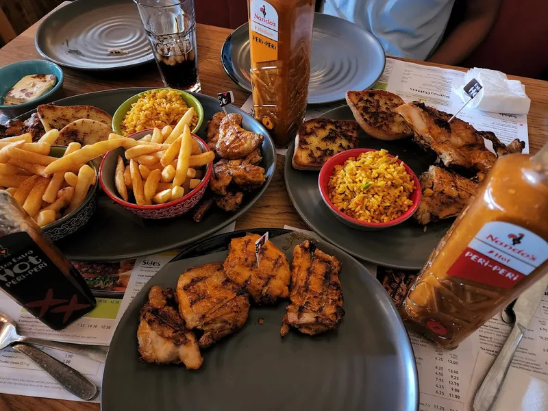 Nando's Gateshead