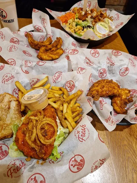 Slim Chickens