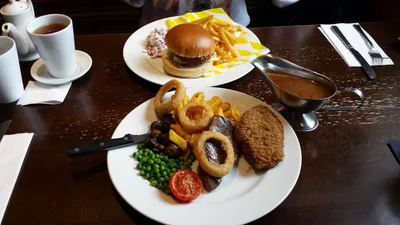 Top 13 brunch in Audenshaw Tameside