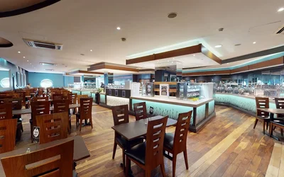 Best of 19 Indian restaurants in Newcastle upon Tyne