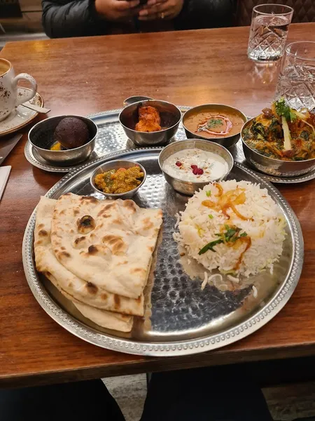 Dabbawal Jesmond