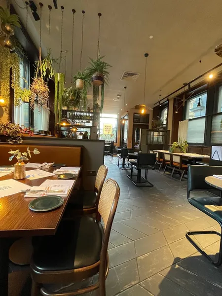 Khai Khai (খাই খাই) Indian Restaurant Newcastle Upon Tyne