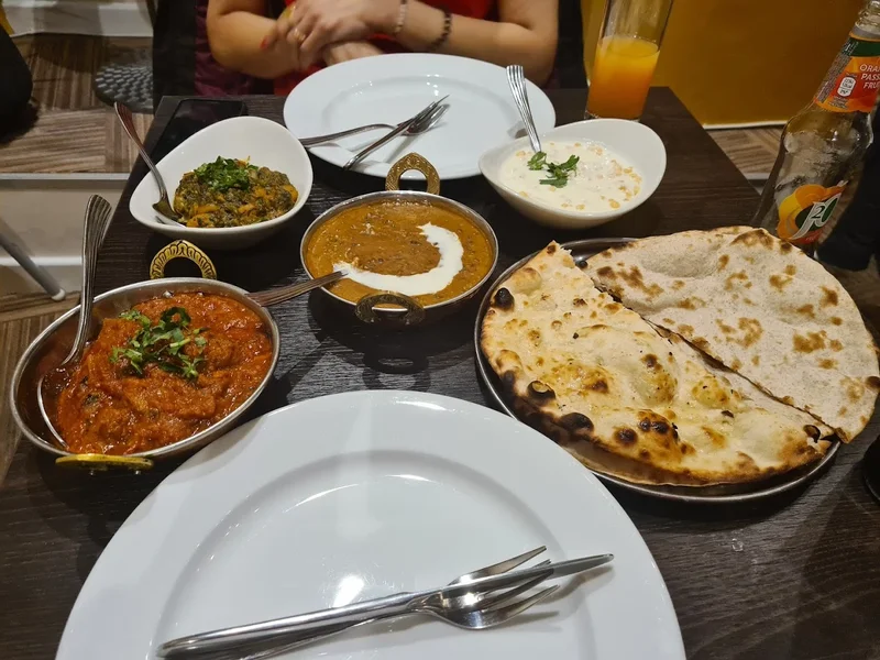 Rani Indian Restaurant