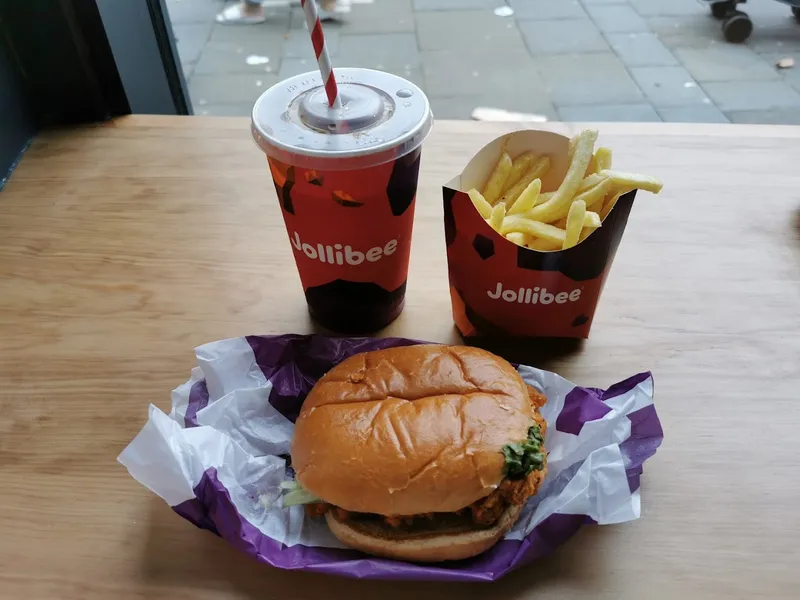 Jollibee Newcastle