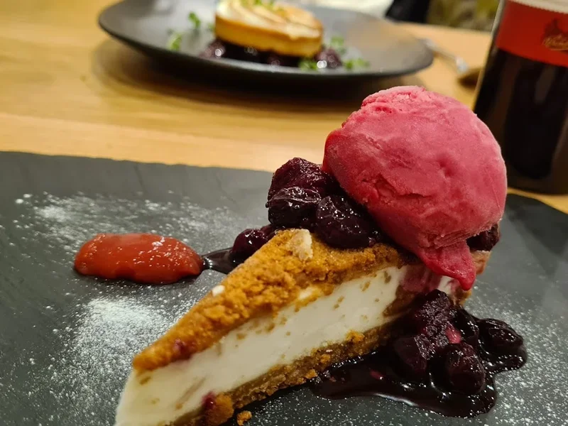 The Bells Bar & Kitchen